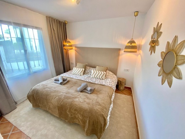 3 Sovrums Lägenhet i Riviera del Sol