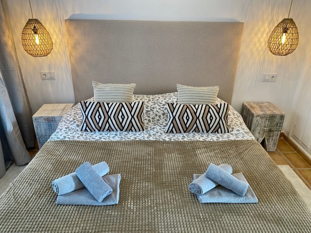 3 Sovrums Lägenhet i Riviera del Sol