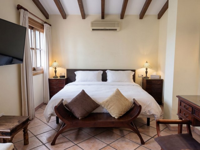 3 Schlafzimmer Villa in Estepona