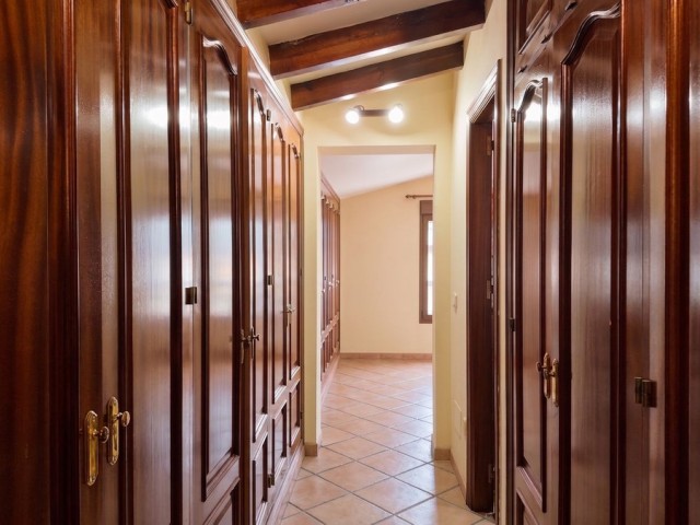 3 Schlafzimmer Villa in Estepona