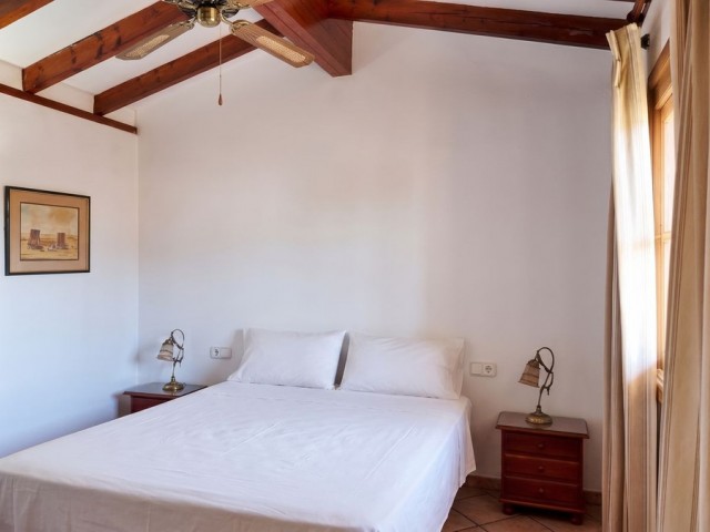 3 Schlafzimmer Villa in Estepona