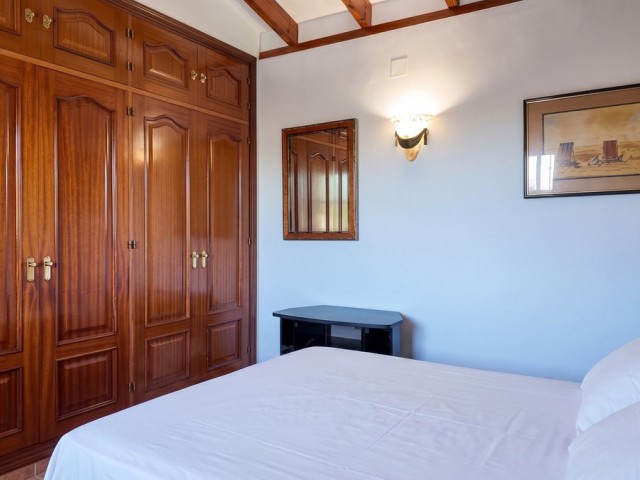 3 Schlafzimmer Villa in Estepona