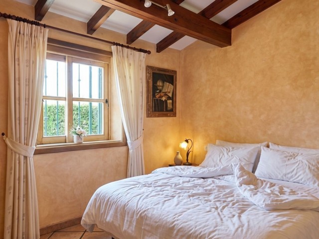 3 Schlafzimmer Villa in Estepona