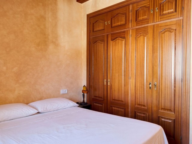 3 Schlafzimmer Villa in Estepona