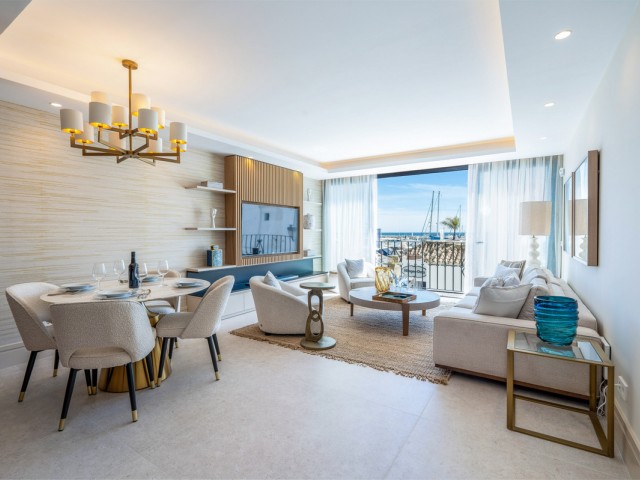 Appartement, Puerto Banús