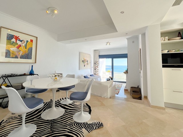 3 Soveroms Rekkehus i La Alcaidesa