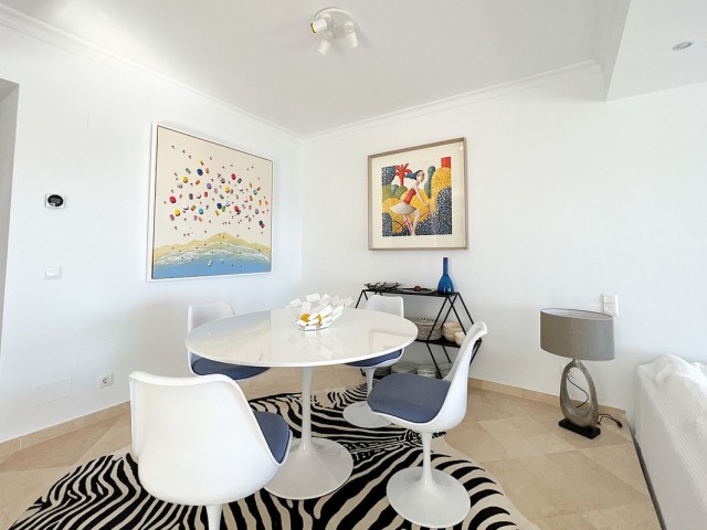 3 Soveroms Rekkehus i La Alcaidesa