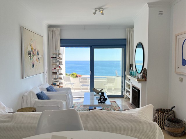 3 Soveroms Rekkehus i La Alcaidesa