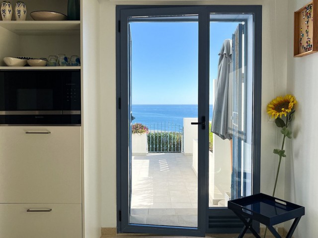 3 Soveroms Rekkehus i La Alcaidesa