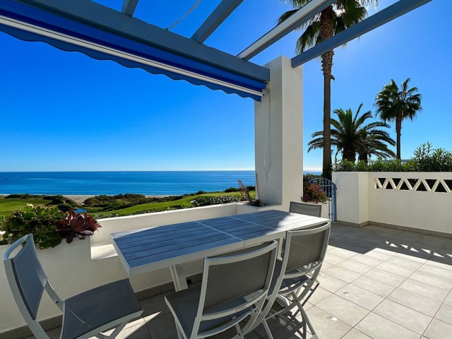 3 Soveroms Rekkehus i La Alcaidesa