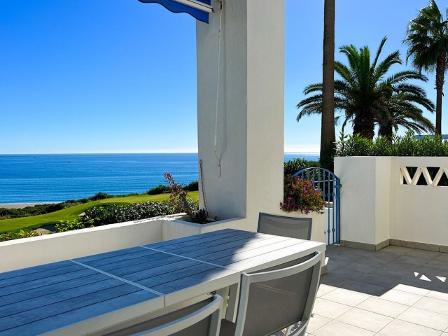 3 Soveroms Rekkehus i La Alcaidesa