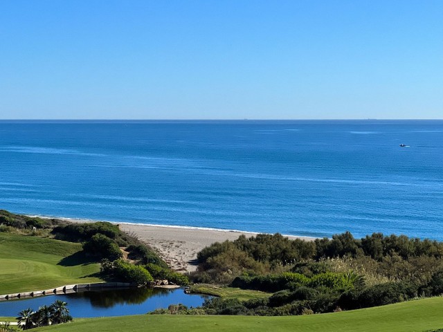 3 Soveroms Rekkehus i La Alcaidesa