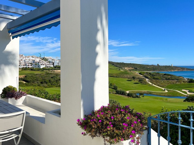 3 Soveroms Rekkehus i La Alcaidesa