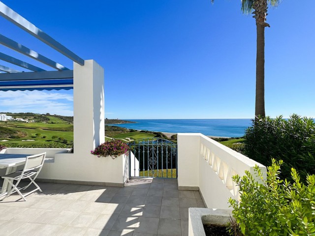 3 Soveroms Rekkehus i La Alcaidesa