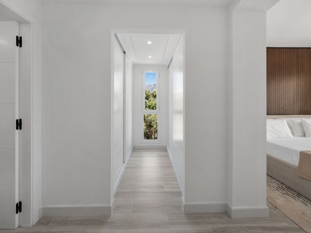 3 Makuuhuoneen Huoneisto Benahavís