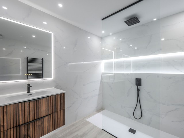 3 Makuuhuoneen Huoneisto Benahavís