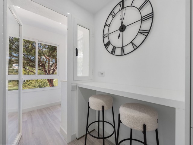 3 Makuuhuoneen Huoneisto Benahavís