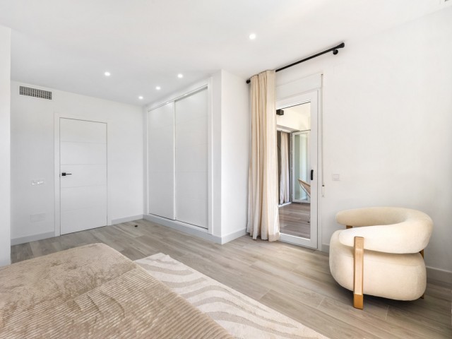 3 Slaapkamer Appartement in Nueva Andalucía