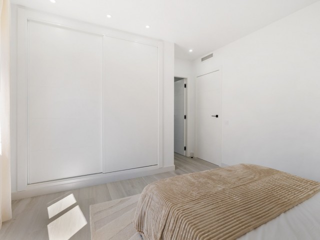 3 Slaapkamer Appartement in Nueva Andalucía