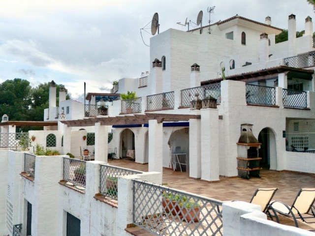 Kattohuoneisto Río Real