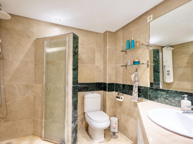 Kattohuoneisto Río Real