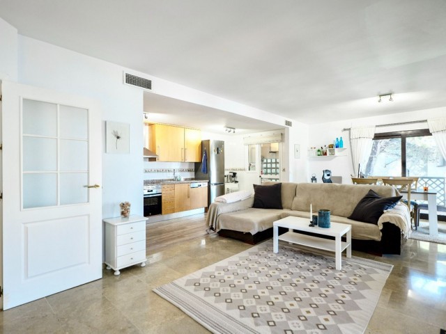 Kattohuoneisto Río Real