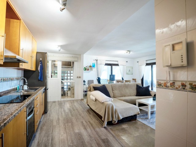 Kattohuoneisto Río Real