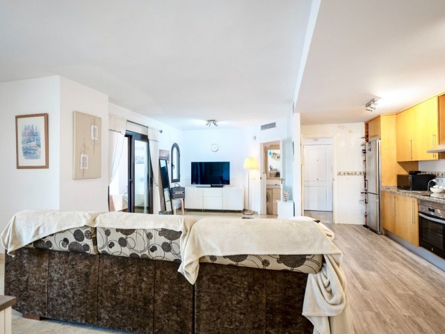 Kattohuoneisto Río Real