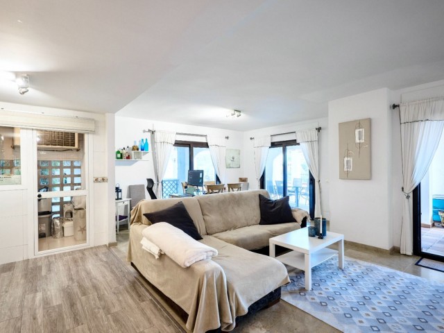 Kattohuoneisto Río Real