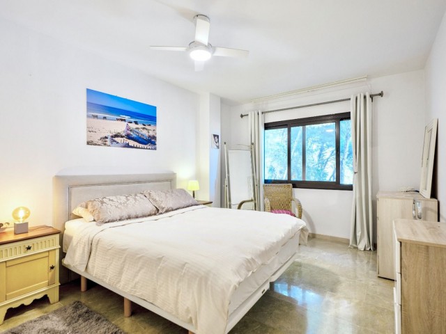 Kattohuoneisto Río Real