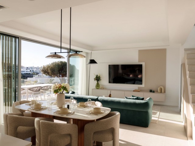 3 Bedrooms Apartment in Marbella