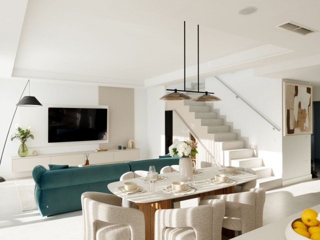 3 Bedrooms Apartment in Marbella