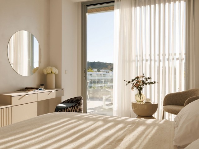 3 Bedrooms Apartment in Marbella