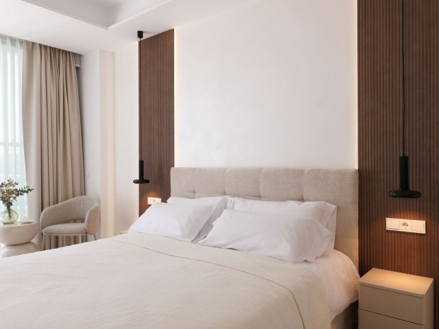 3 Bedrooms Apartment in Marbella