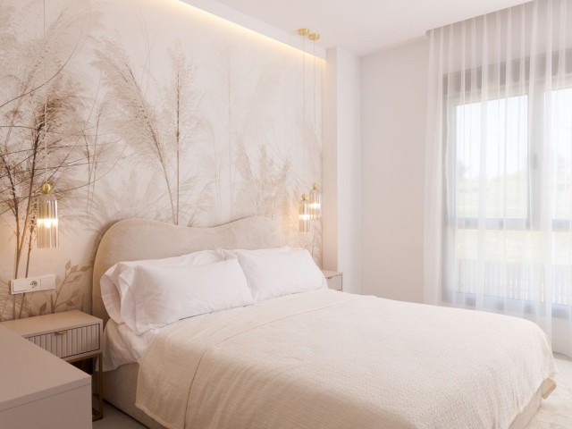 3 Bedrooms Apartment in Marbella