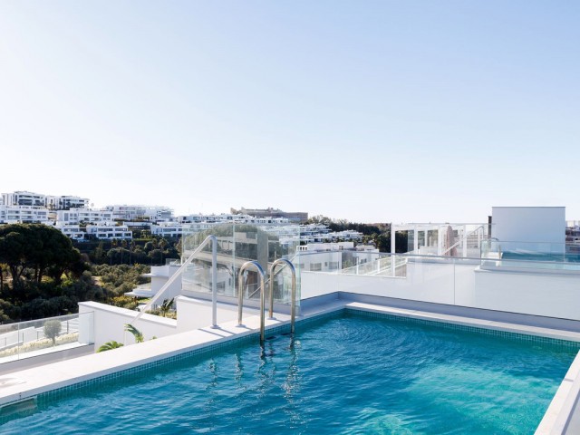 3 Bedrooms Apartment in Marbella