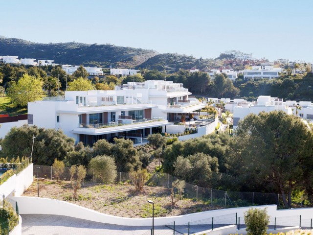 3 Bedrooms Apartment in Marbella