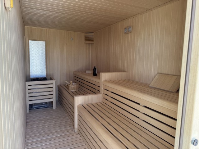 3 Bedrooms Apartment in Marbella