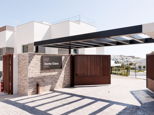 3 Bedrooms Apartment in Marbella