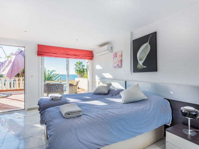 4 Bedrooms Villa in Bahía de Marbella