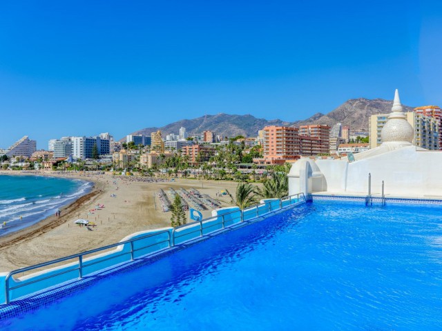 Apartment, Benalmadena Costa