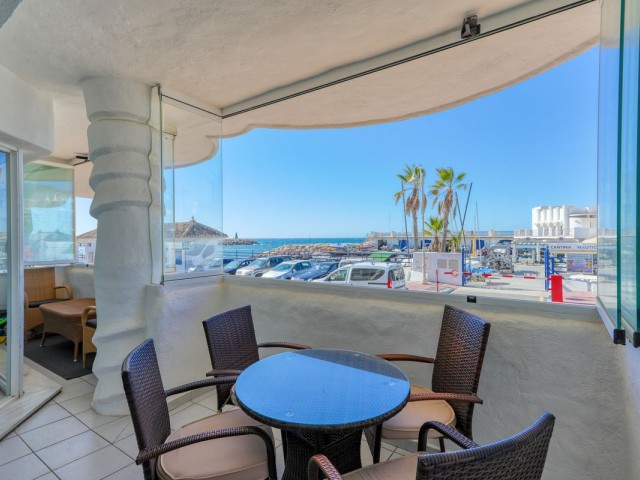 2 Bedrooms Apartment in Benalmadena Costa