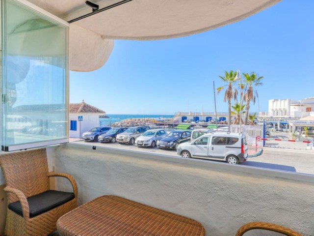 2 Bedrooms Apartment in Benalmadena Costa