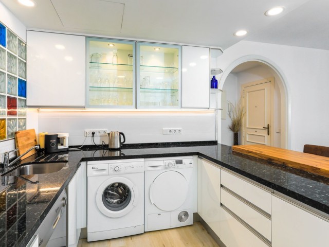 2 Bedrooms Apartment in Benalmadena Costa