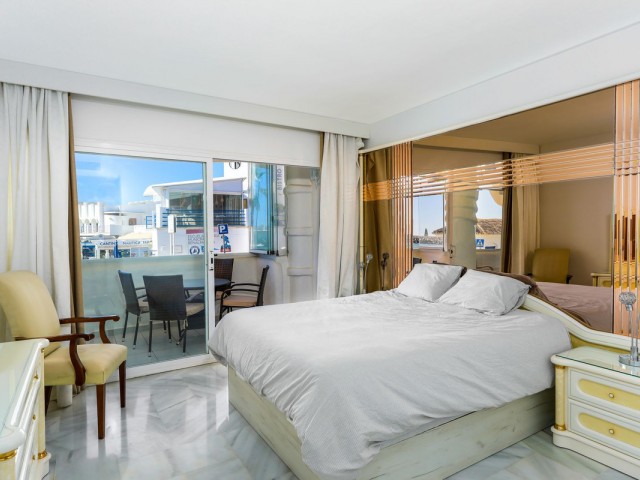 2 Bedrooms Apartment in Benalmadena Costa