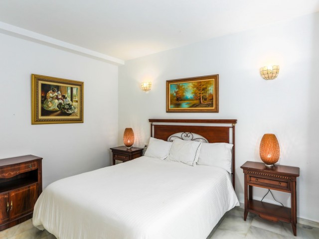 2 Bedrooms Apartment in Benalmadena Costa