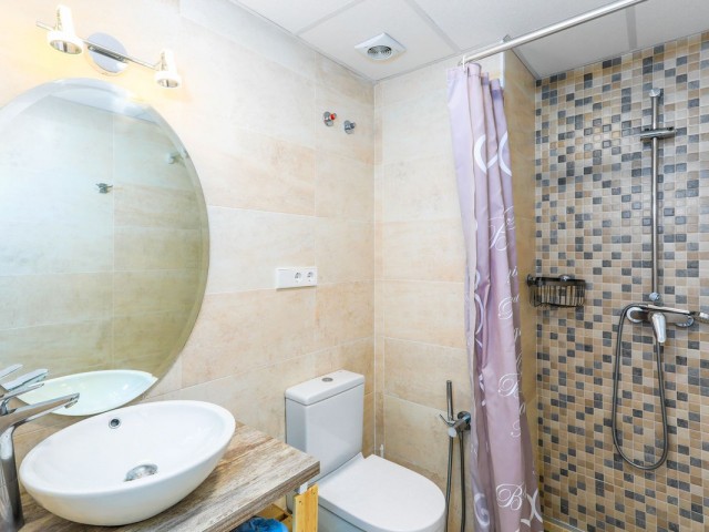 2 Bedrooms Apartment in Benalmadena Costa