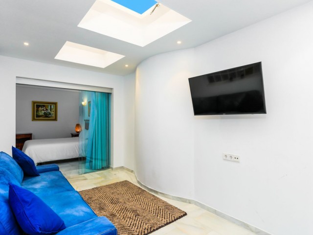 2 Bedrooms Apartment in Benalmadena Costa