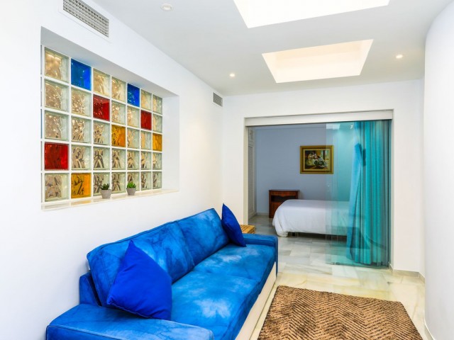 2 Bedrooms Apartment in Benalmadena Costa