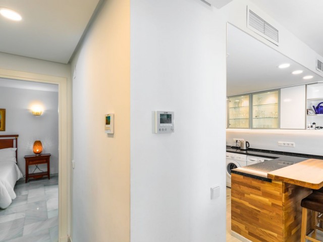 2 Bedrooms Apartment in Benalmadena Costa